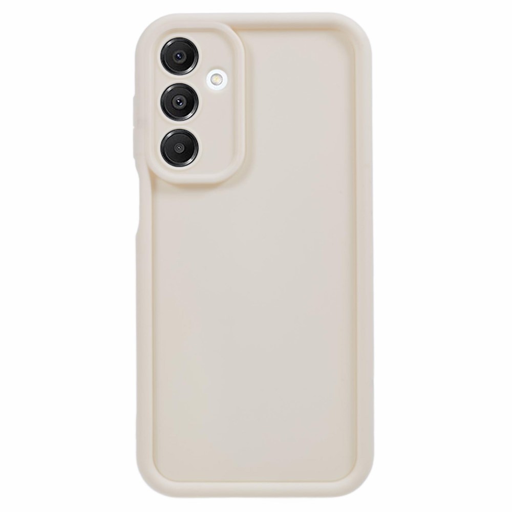 Samsung Galaxy A16 Skal TPU Beige