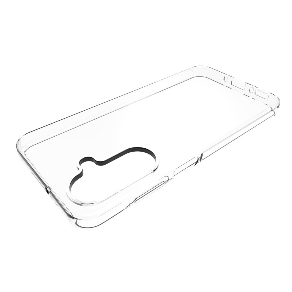 Samsung Galaxy A16 / A26 5G Skal TPU Transparent