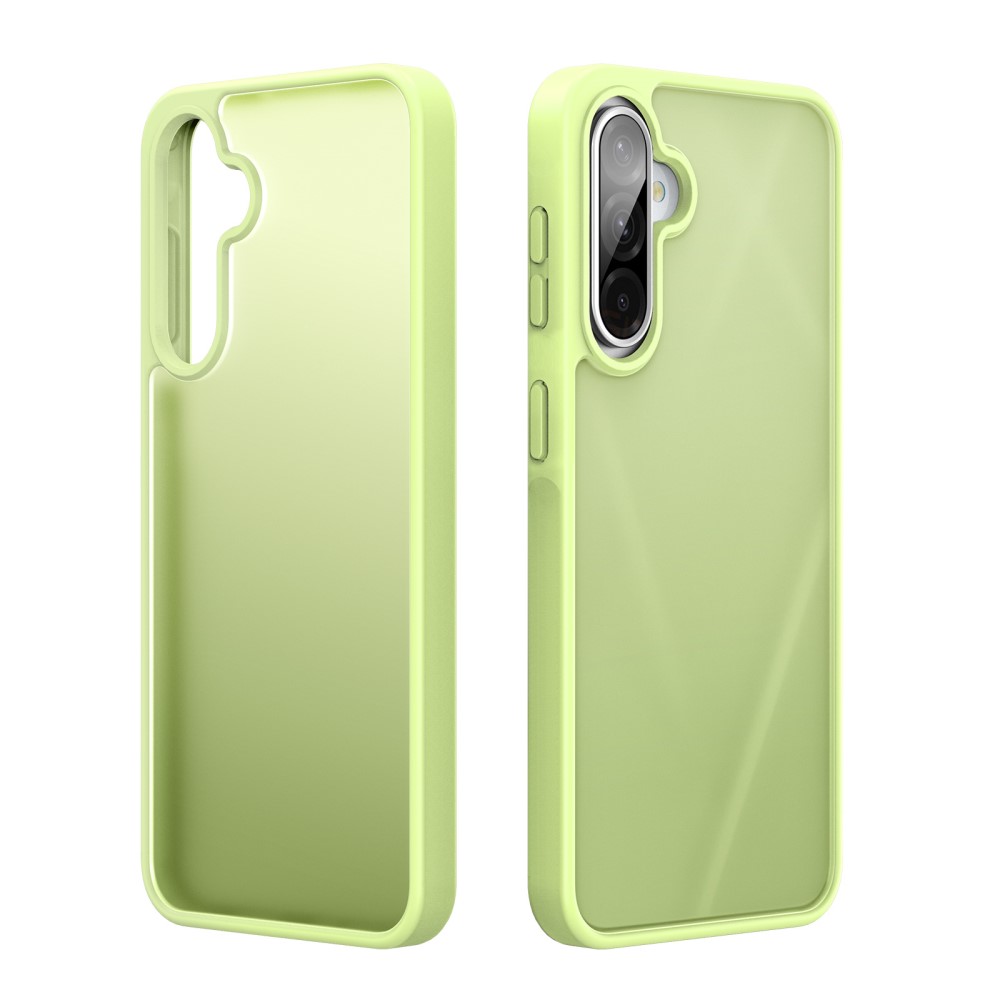 DUX DUCIS Galaxy A36 5G/A56 5G Skal Yind Series Lime Grön