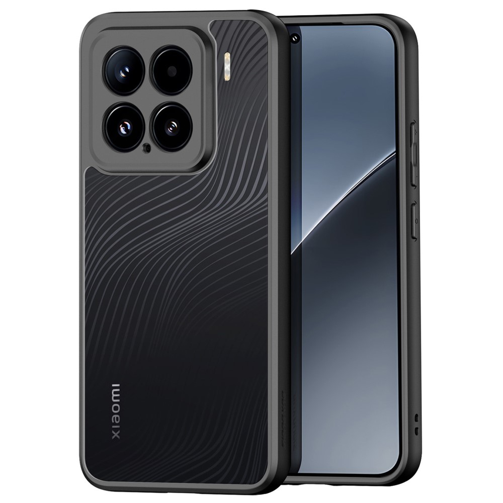 DUX DUCIS Xiaomi 15 Skal Aimo Series Svart