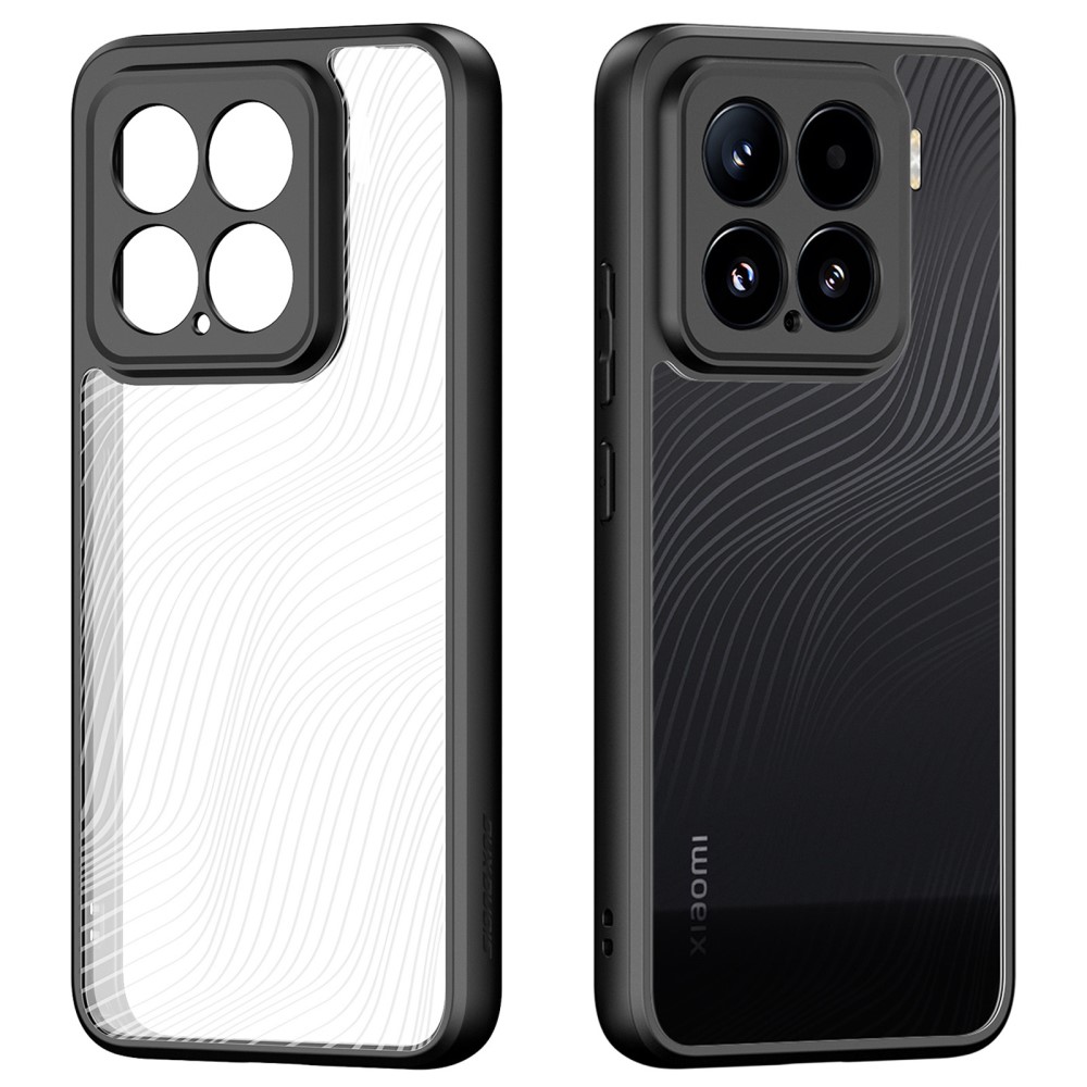 DUX DUCIS Xiaomi 15 Skal Aimo Series Svart