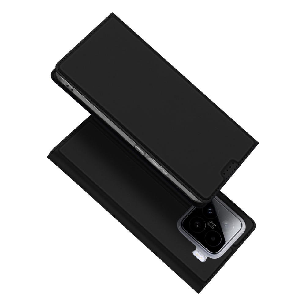 DUX DUCIS Xiaomi 15 Fodral Skin Pro Svart