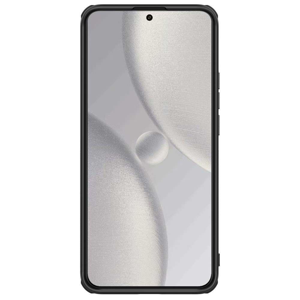 NILLKIN Xiaomi 15 Ultra Skal Frosted Shield Svart