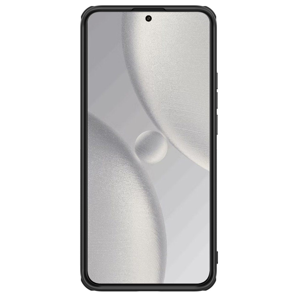 NILLKIN Xiaomi 15 Ultra Skal MagSafe Frosted Shield Svart