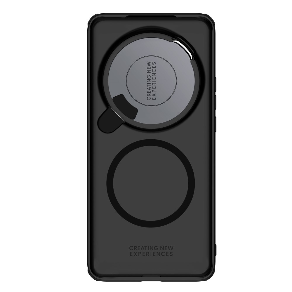 NILLKIN Xiaomi 15 Ultra Skal MagSafe CamShield Prop Svart