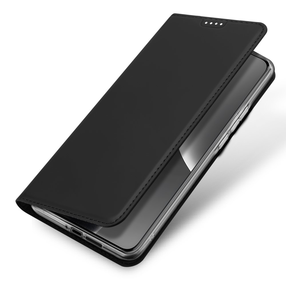 DUX DUCIS Xiaomi 15 Ultra Fodral Skin Pro Svart