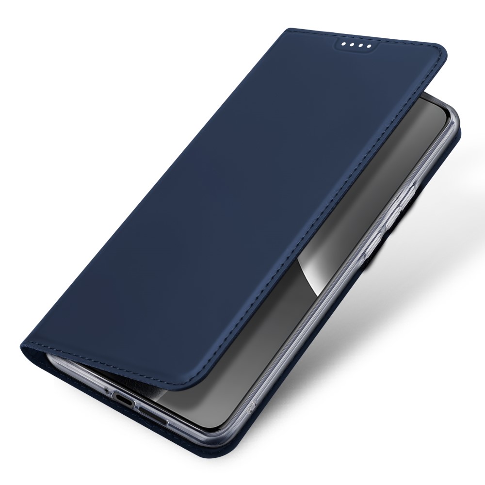 DUX DUCIS Xiaomi 15 Ultra Fodral Skin Pro Blå