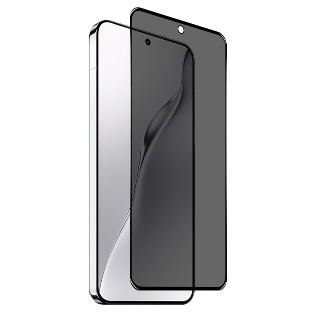 NORTHJO Xiaomi 15 Skärmskydd Härdat Glas Privacy
