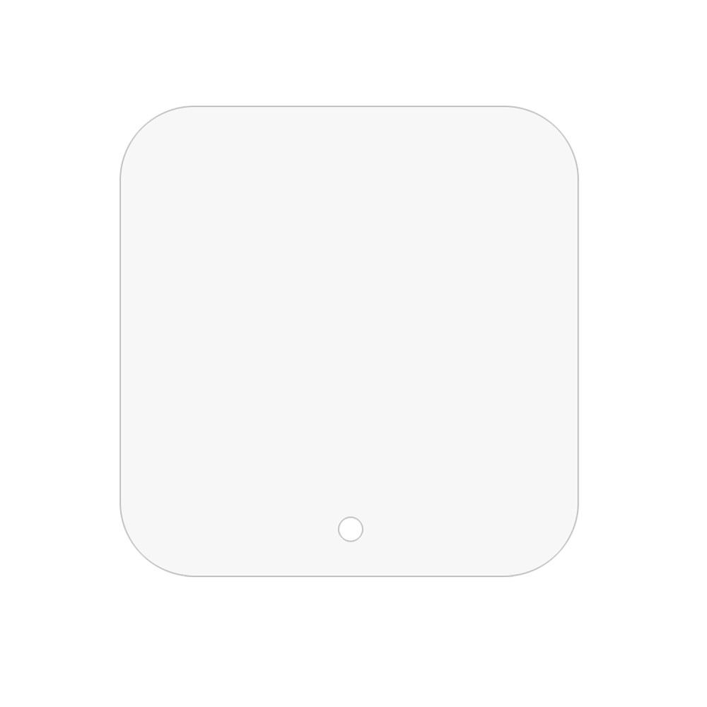 Xiaomi 15 Linsskydd Härdat Glas Transparent