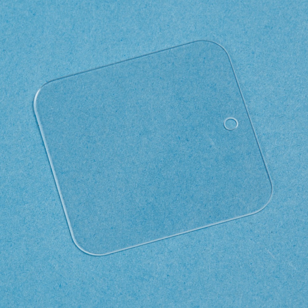 Xiaomi 15 Linsskydd Härdat Glas Transparent