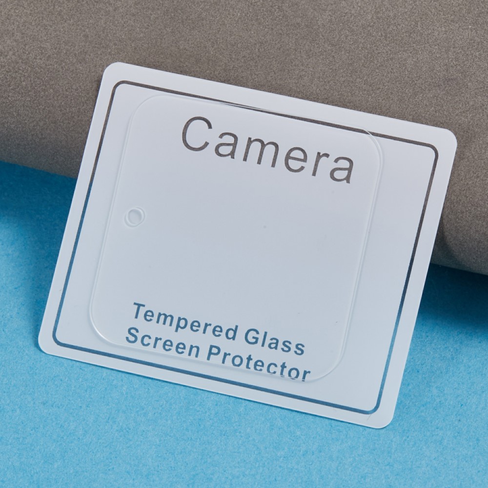 Xiaomi 15 Linsskydd Härdat Glas Transparent