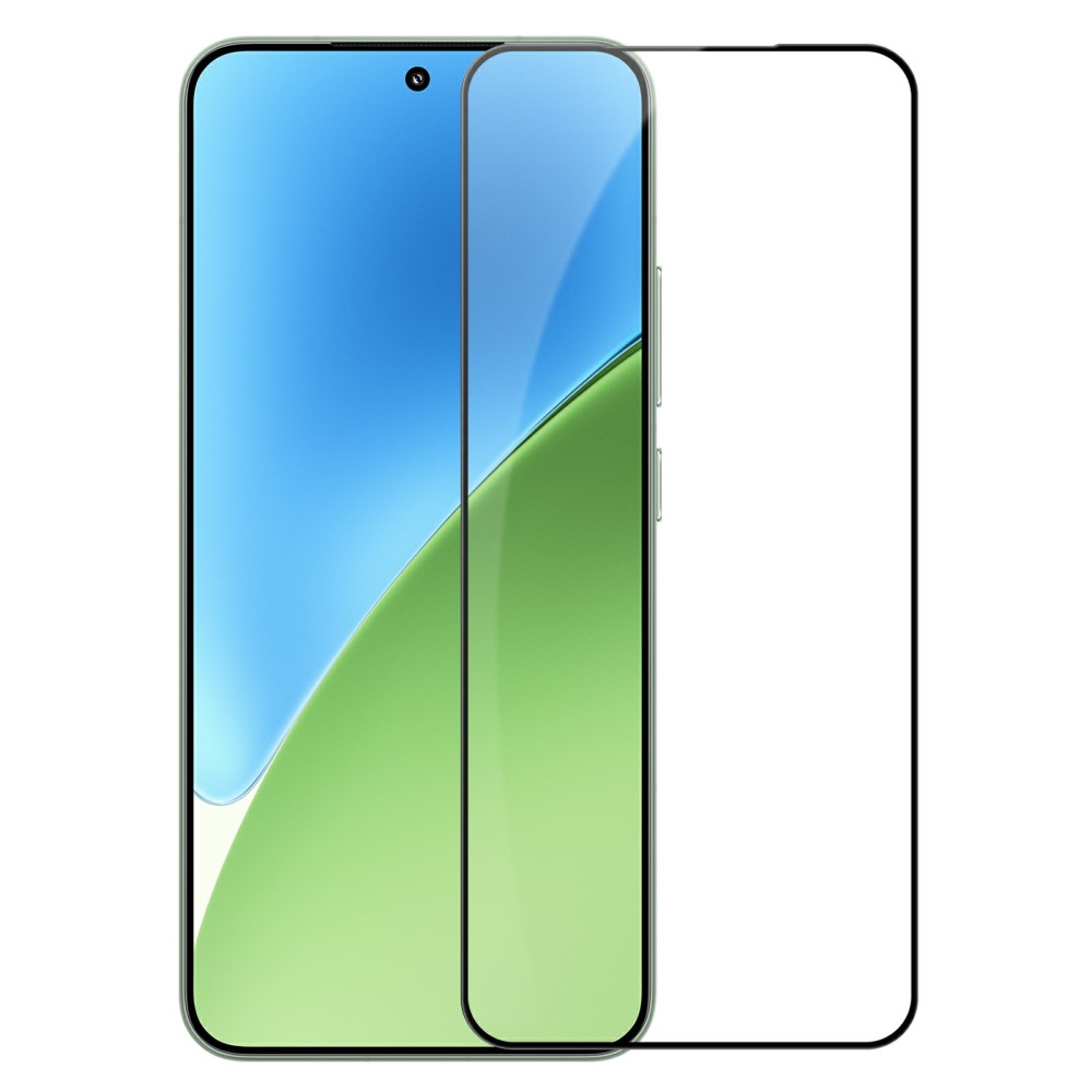 NILLKIN Xiaomi 15 Skärmskydd Härdat Glas