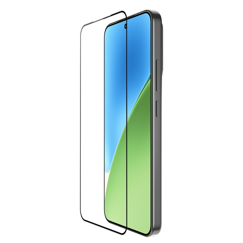 NILLKIN Xiaomi 15 Skärmskydd Härdat Glas