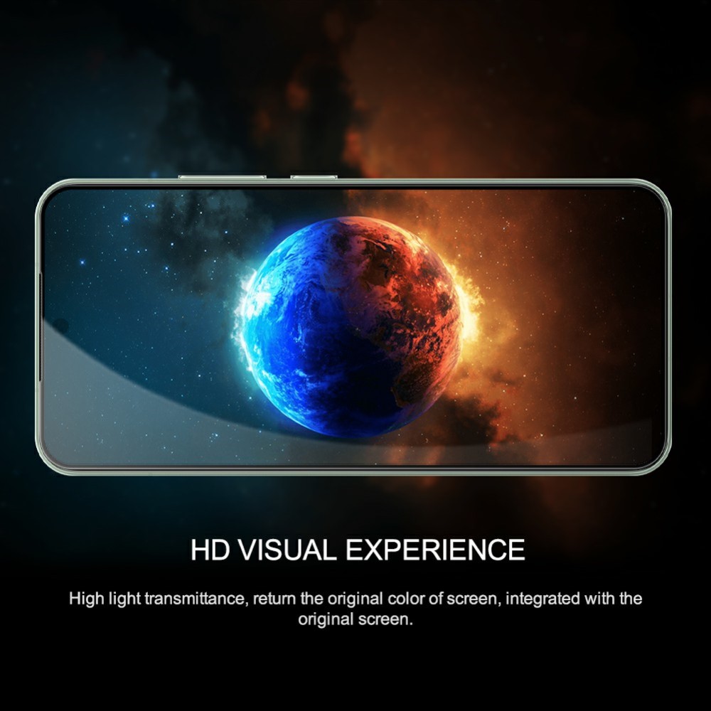 NILLKIN Xiaomi 15 Skärmskydd Härdat Glas