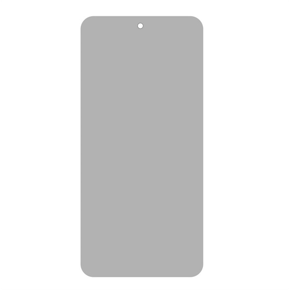 Google Pixel 9a Skärmskydd Härdat Glas Privacy