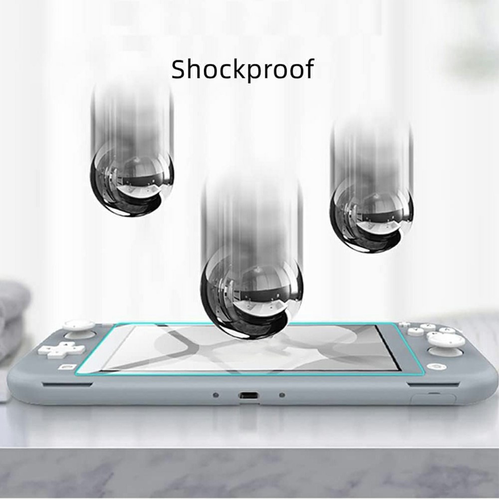 Nintendo Switch 2 Skärmskydd Härdat Glas