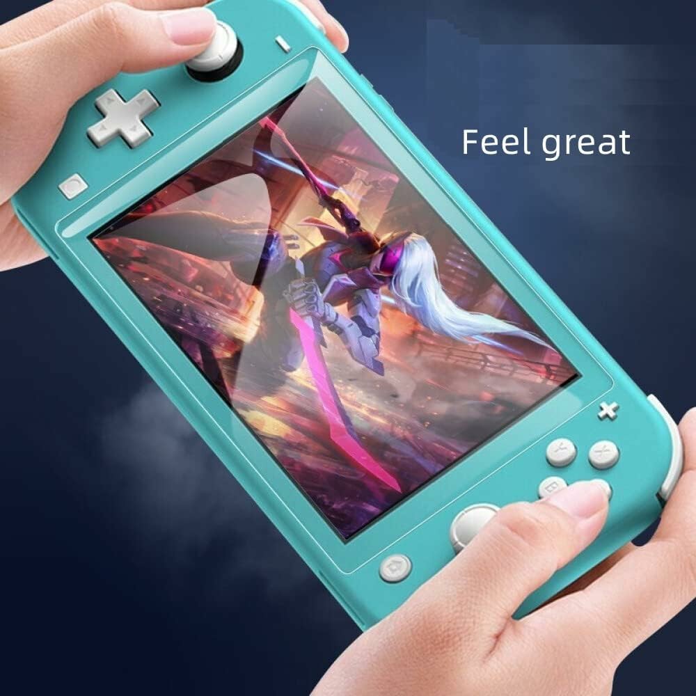 Nintendo Switch 2 Skärmskydd Härdat Glas