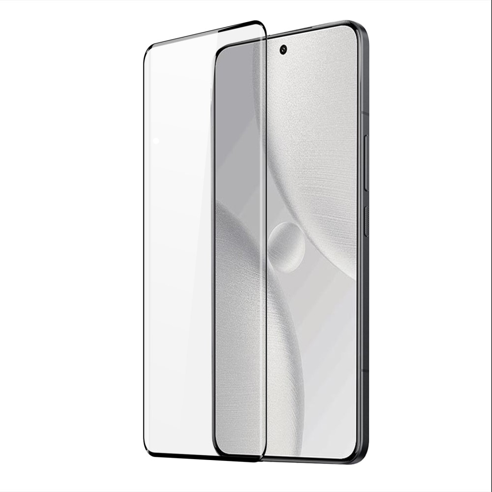 DUX DUCIS Xiaomi 15 Ultra Skärmskydd Härdat Glas