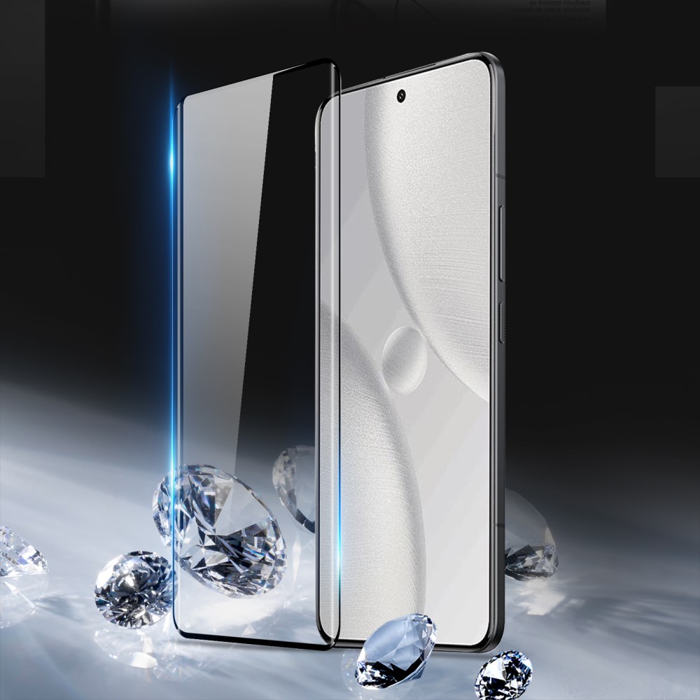 DUX DUCIS Xiaomi 15 Ultra Skärmskydd Härdat Glas