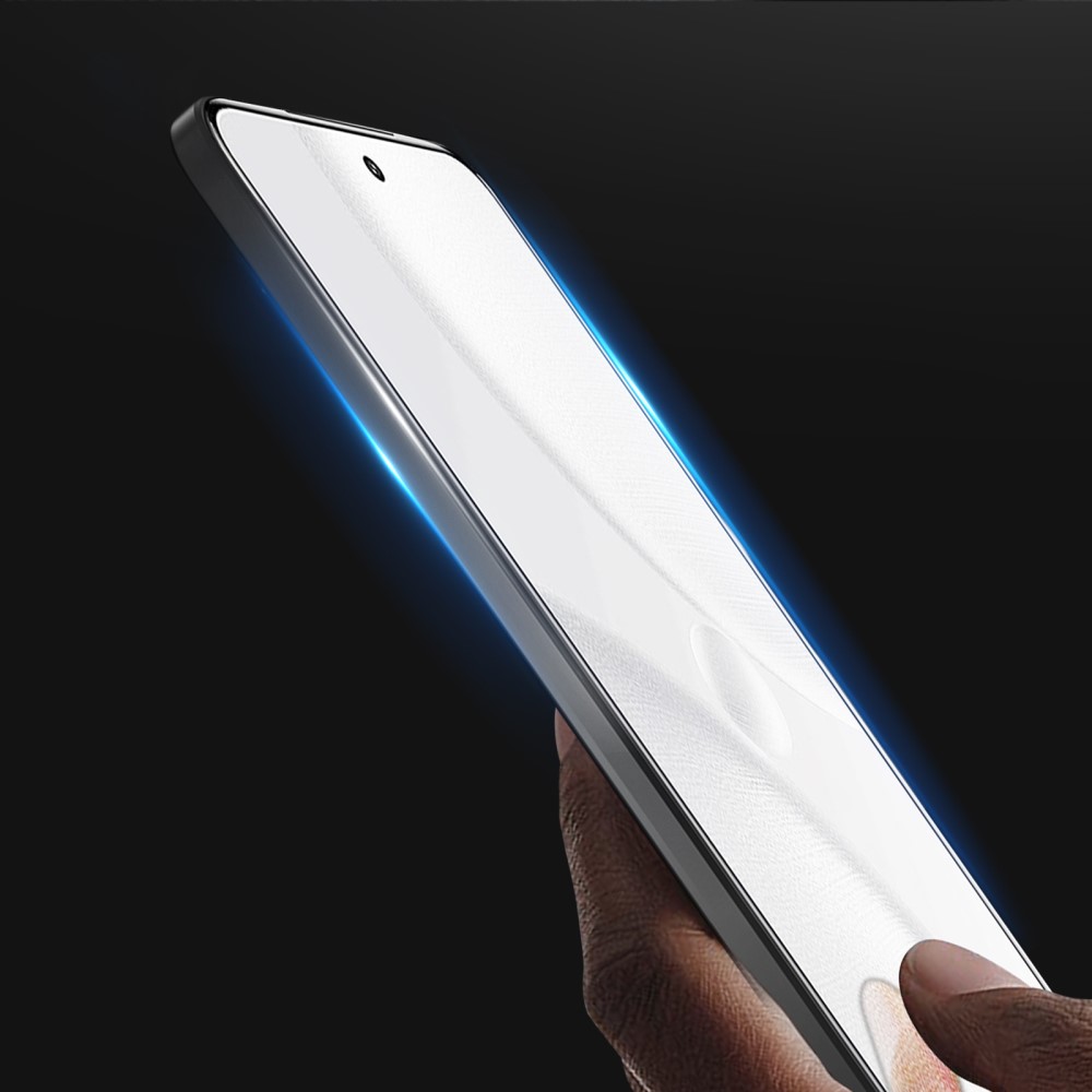 DUX DUCIS Xiaomi 15 Ultra Skärmskydd Härdat Glas