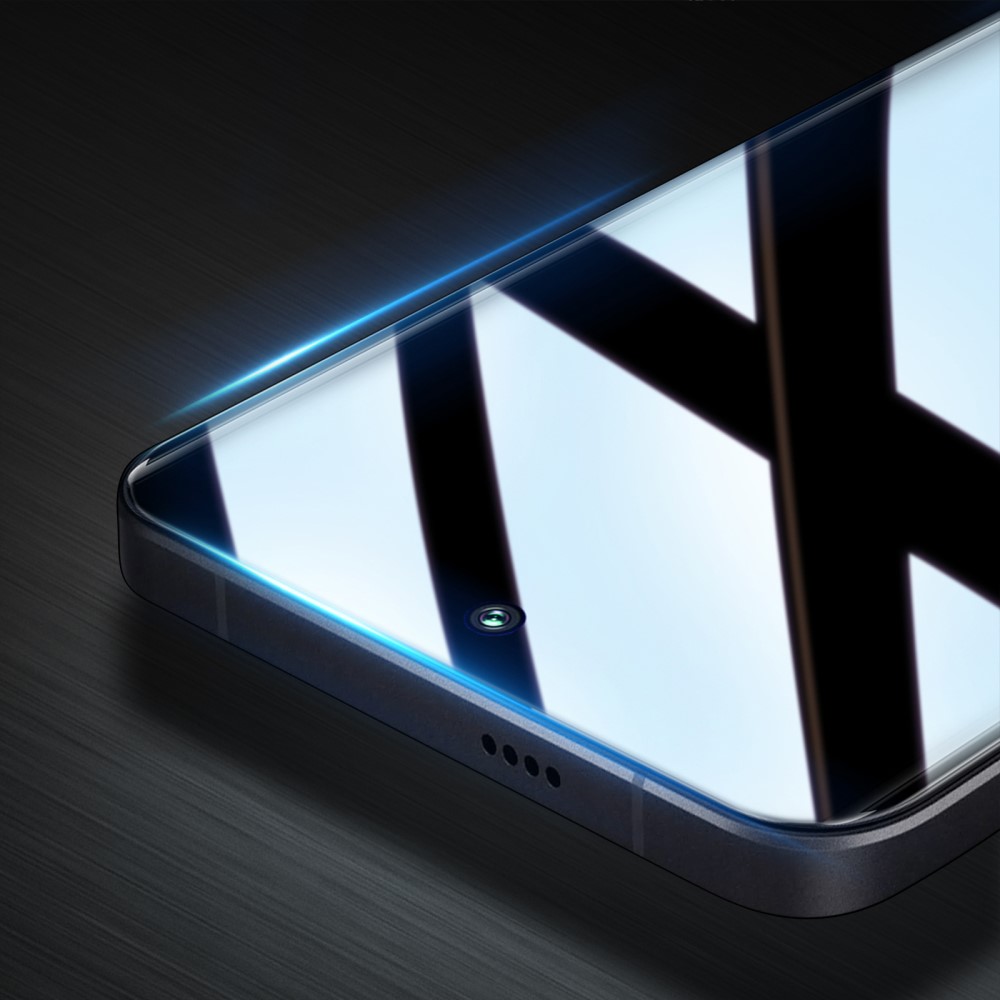 DUX DUCIS Xiaomi 15 Ultra Skärmskydd Härdat Glas