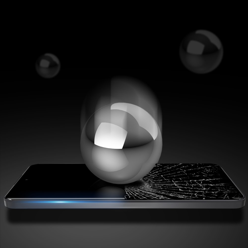 DUX DUCIS Xiaomi 15 Ultra Skärmskydd Härdat Glas