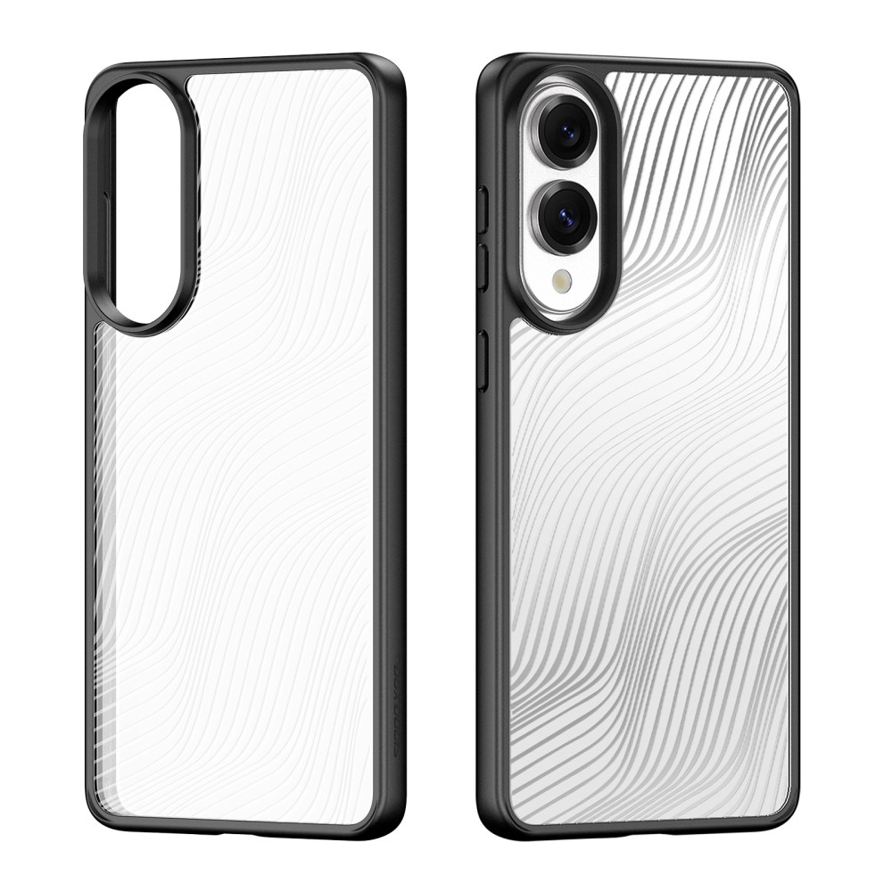 DUX DUCIS Samsung Galaxy S25 Edge Skal Aimo Series Svart