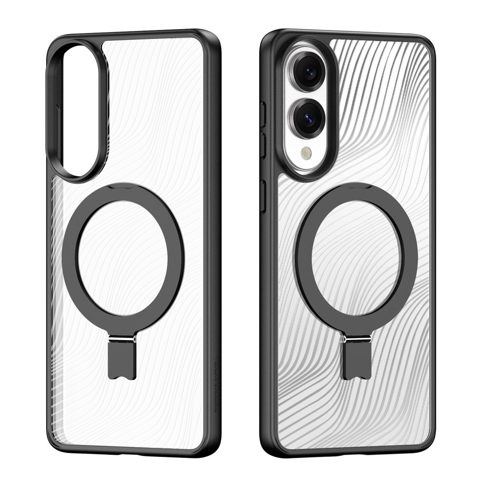 DUX DUCIS Galaxy S25 Edge Skal MagSafe Aimo Series Svart