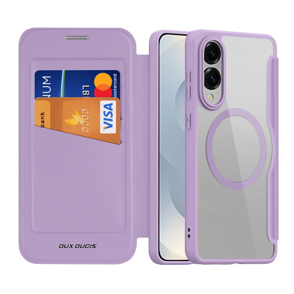 DUX DUCIS Galaxy S25 Edge Fodral MagSafe Skin X Pro