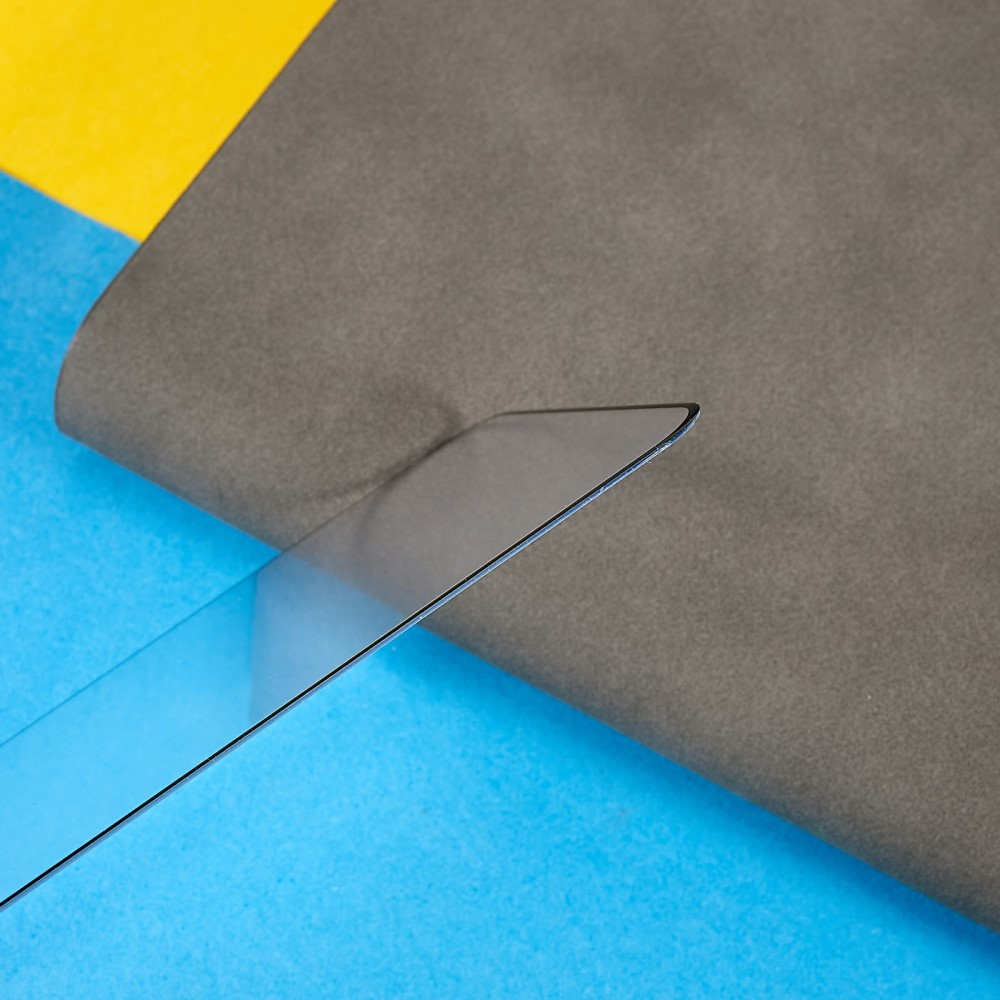Samsung Galaxy S25 Edge Skärmskydd Härdat Glas