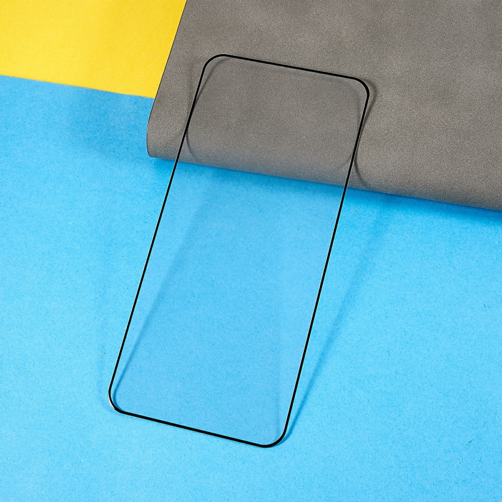 Samsung Galaxy S25 Edge Skärmskydd Härdat Glas