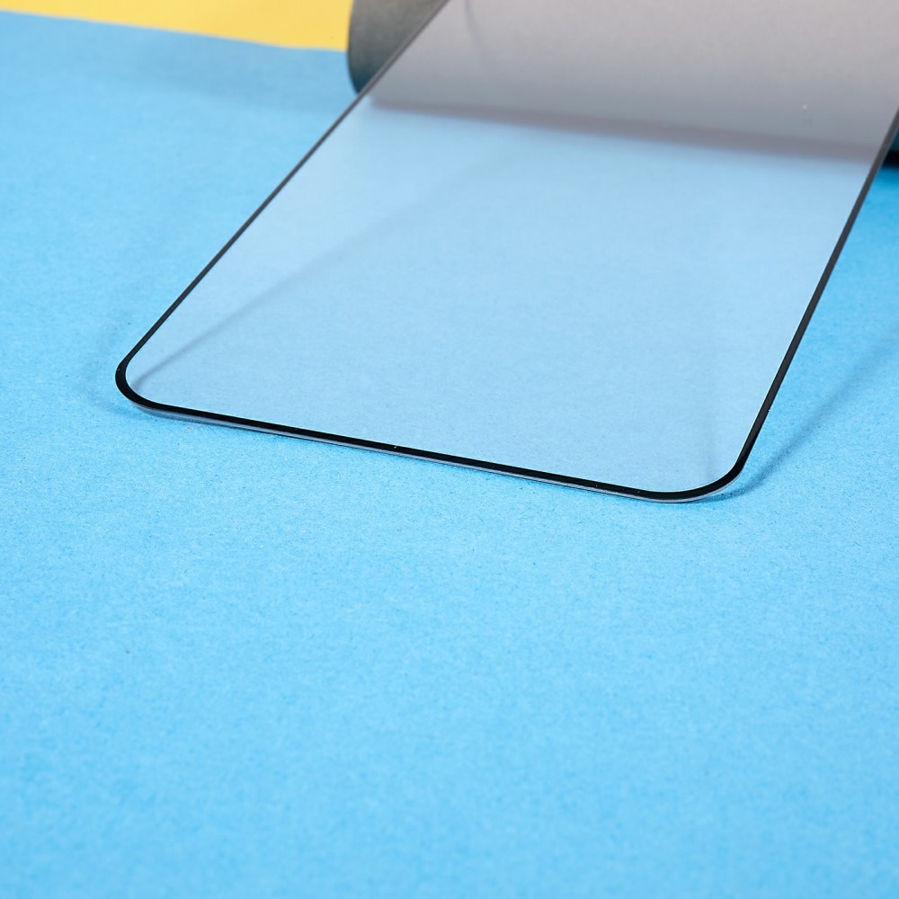 Samsung Galaxy S25 Edge Skärmskydd Härdat Glas