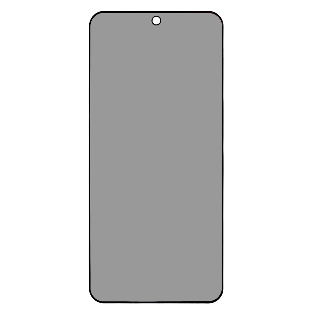 Samsung Galaxy S25 Edge Skärmskydd Härdat Glas Privacy