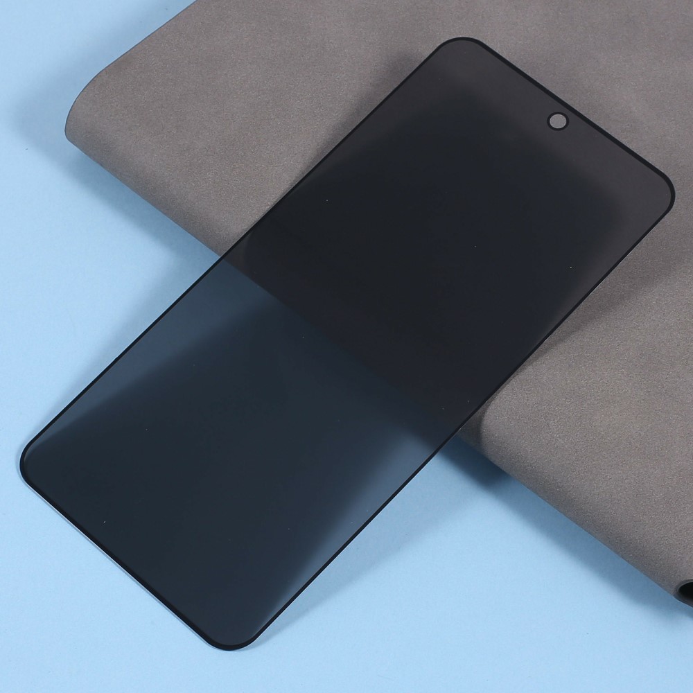 Samsung Galaxy S25 Edge Skärmskydd Härdat Glas Privacy