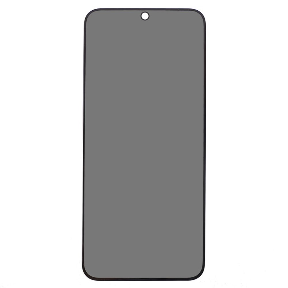Samsung Galaxy S25 Edge Skärmskydd Härdat Glas Privacy