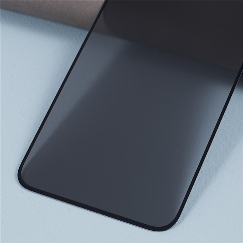 Samsung Galaxy S25 Edge Skärmskydd Härdat Glas Privacy