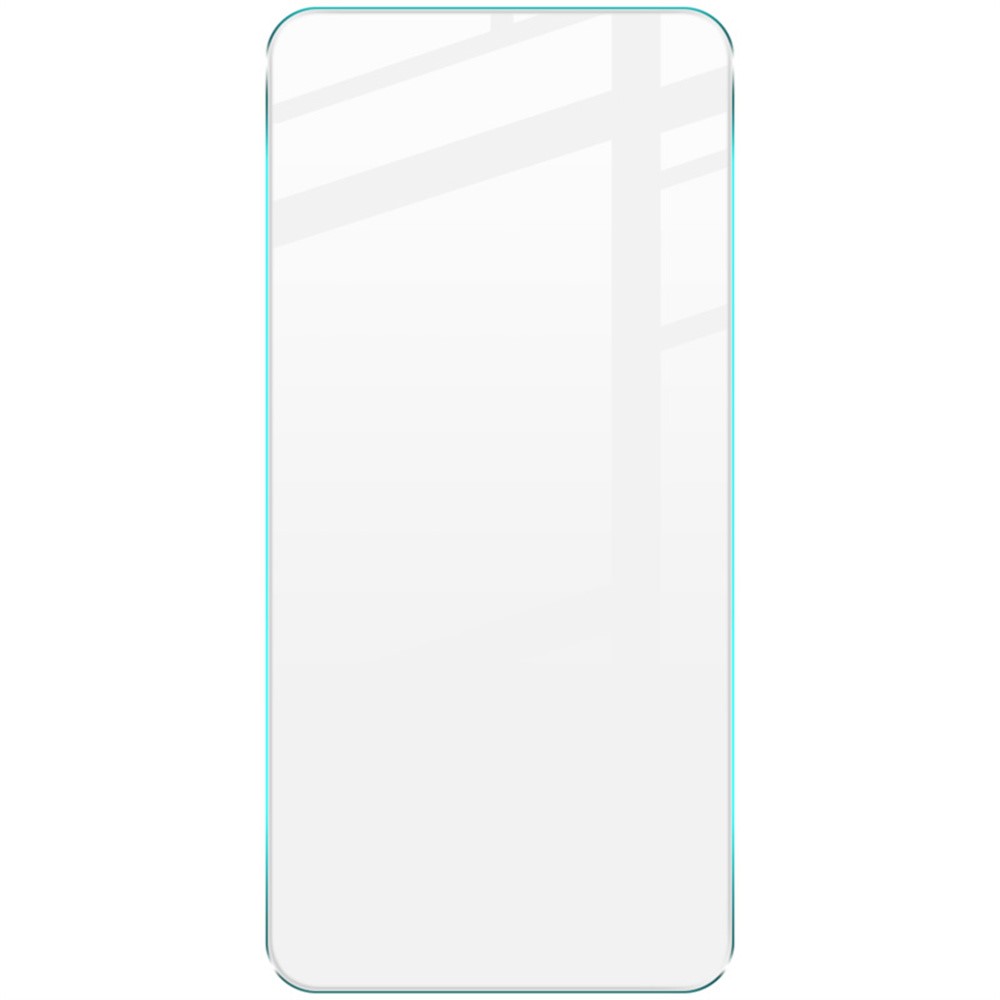 IMAK Samsung Galaxy S25 Edge Skärmskydd Härdat Glas
