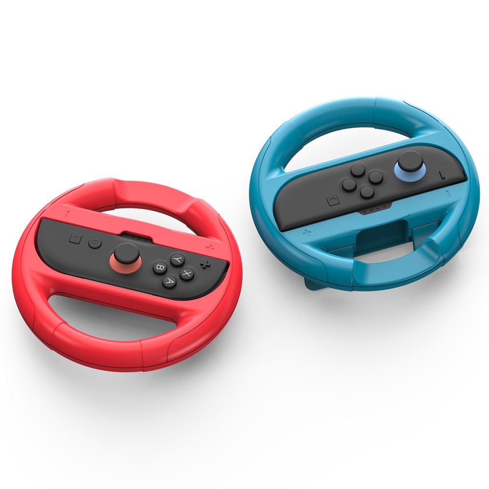 STARTRC GAMES 2-PACK Nintendo Switch 2 Joy-Con Ratt