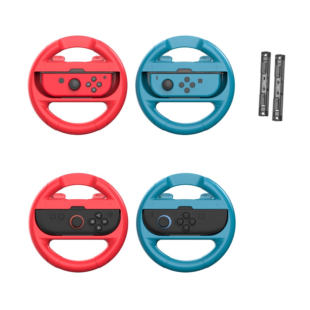 STARTRC GAMES 2-PACK Nintendo Switch 2 Joy-Con Ratt