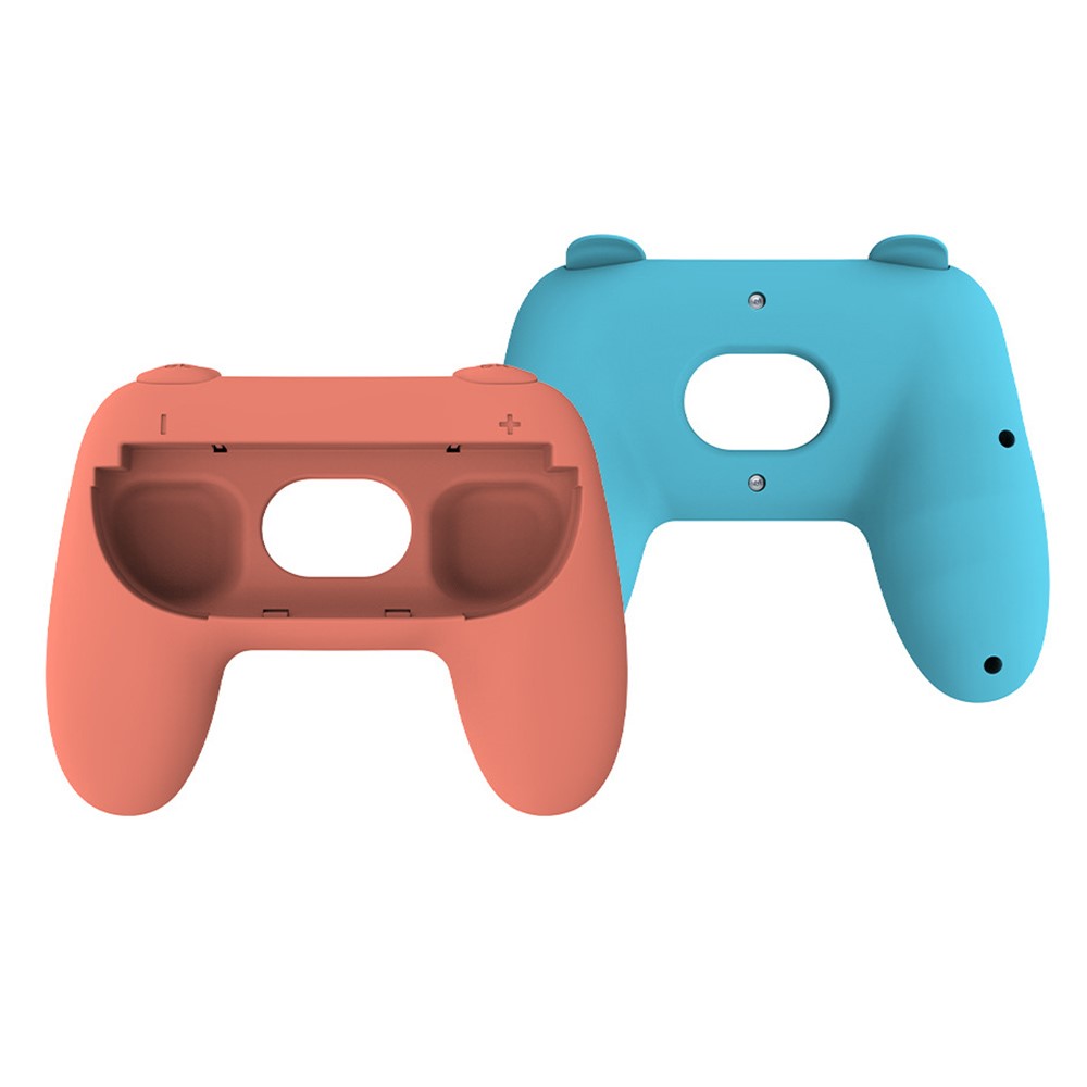 Nintendo Switch 2 Skal Till Handkontroll Blå / Orange