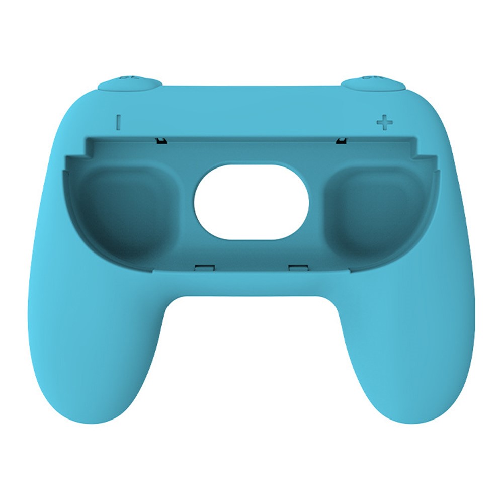 Nintendo Switch 2 Skal Till Handkontroll Blå / Orange