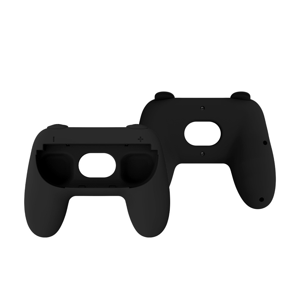 Nintendo Switch 2 Skal Till Handkontroll Svart