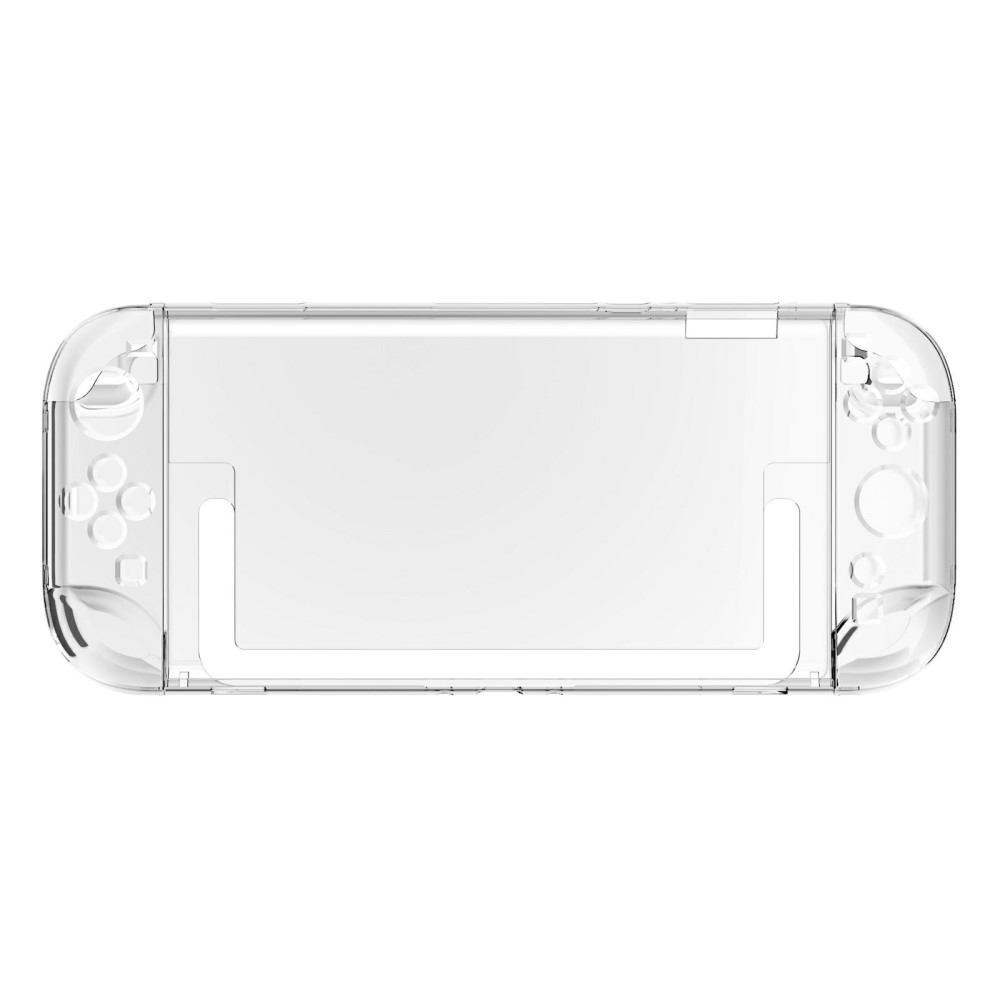 Nintendo Switch 2 Skal Transparent
