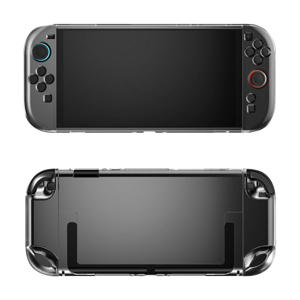 Nintendo Switch 2 Skal Transparent