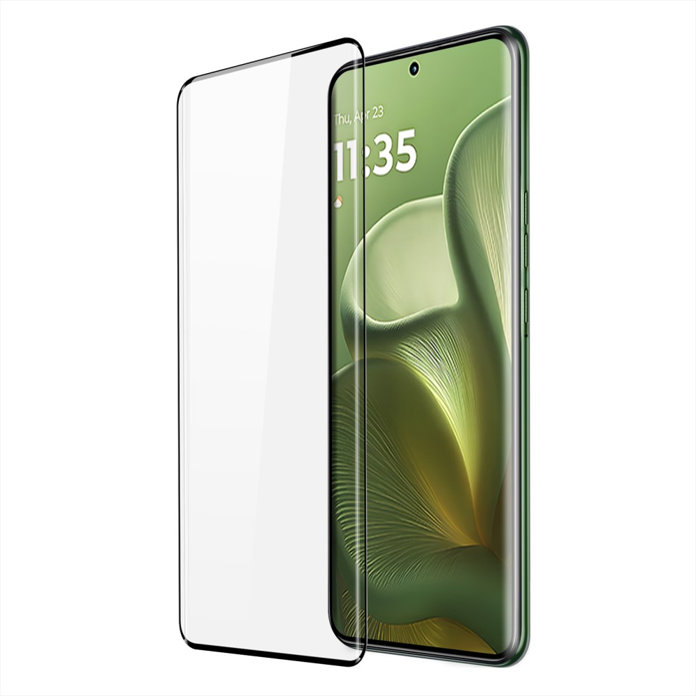 DUX DUCIS Motorola Edge 60/60 Fusion/60 Pro Skärmskydd