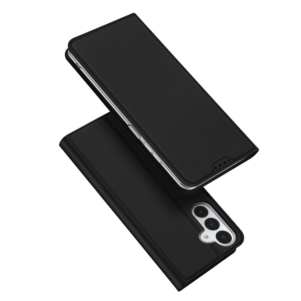 DUX DUCIS Samsung Galaxy A17 Fodral Skin Pro Svart