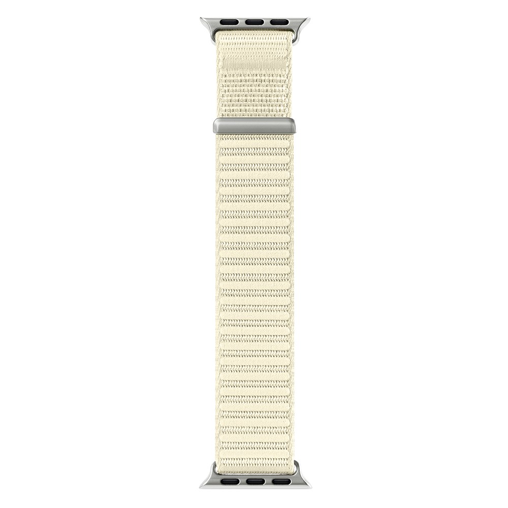 DUX DUCIS Apple Watch 42/44/45/46/49 mm Armband Nylon Loop
