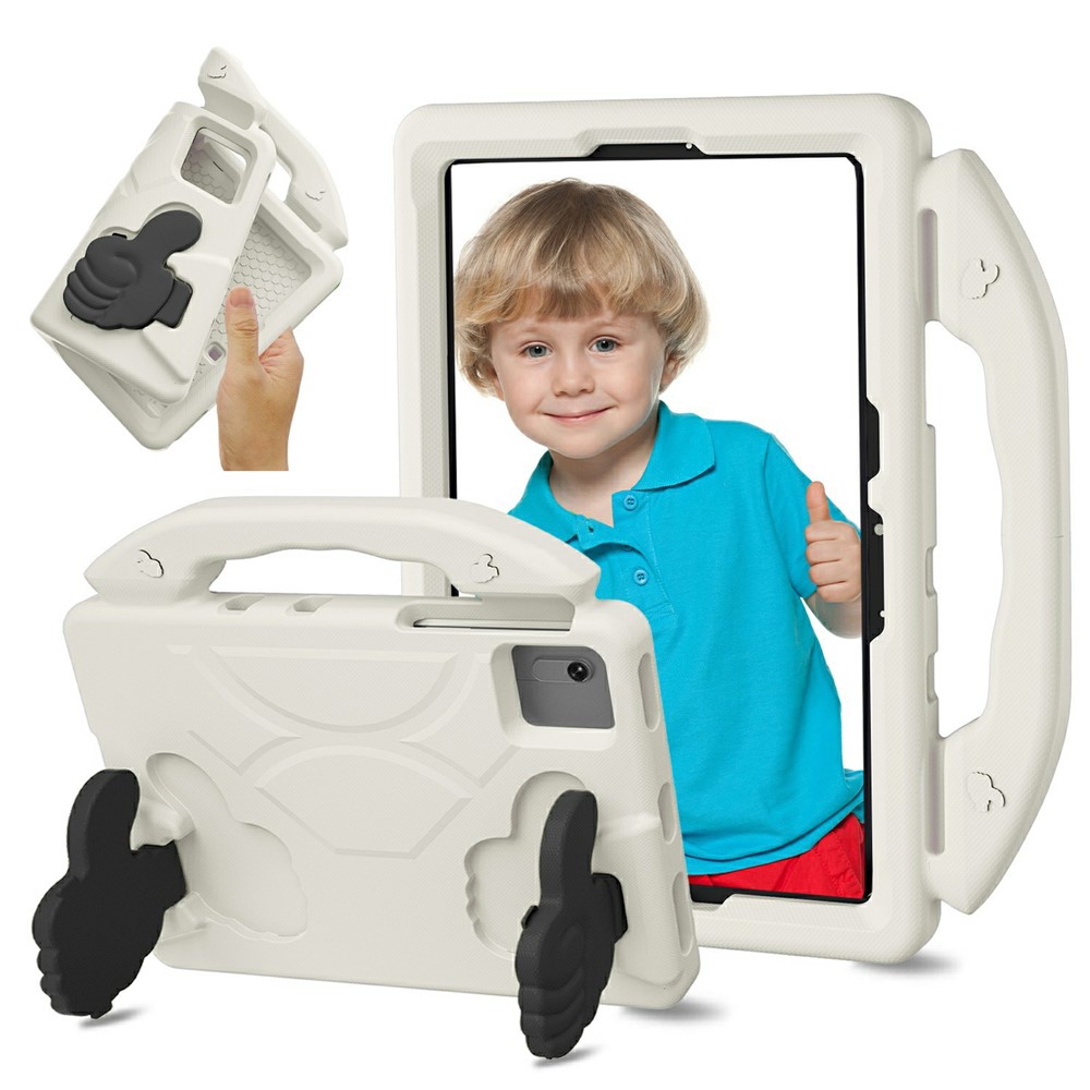 Galaxy Tab S10FE/S9FE/S9-S7/Tab M11/Redmi Pad 2/Pad 5/6 EVA Skal