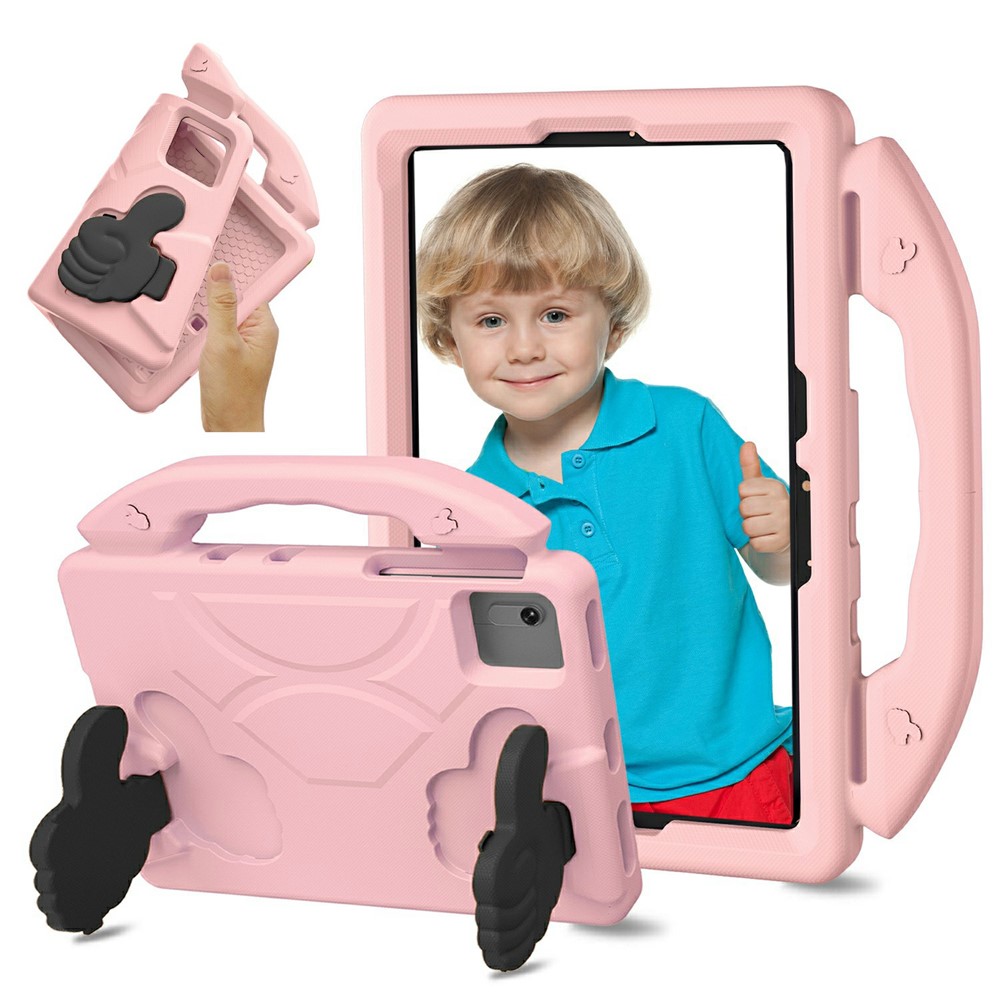 Galaxy Tab S10FE/S9FE/S9-S7/Tab M11/Redmi Pad 2/Pad 5/6 EVA Skal