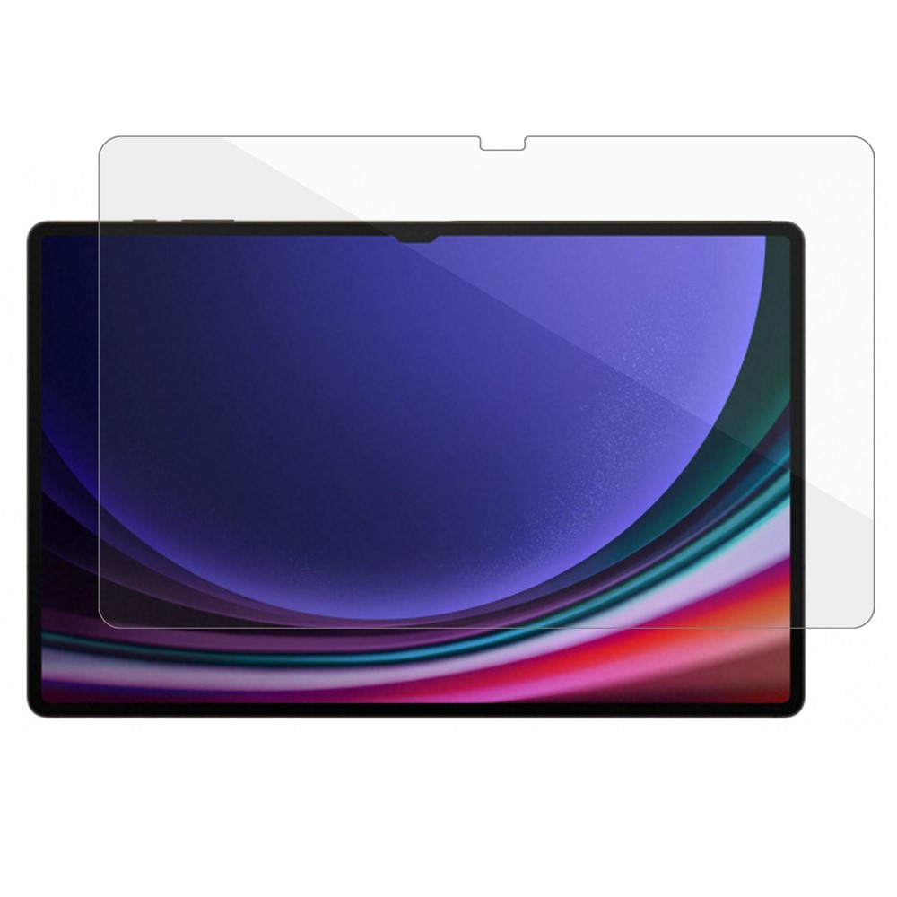 Galaxy Tab S11 Ultra/S10 Ultra/S9 Ultra/S8 Ultra Skärmskydd Härdat Glas